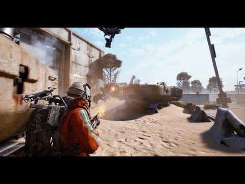 Video ARC RAIDERS LOOT GLITCH AFTER PATCH