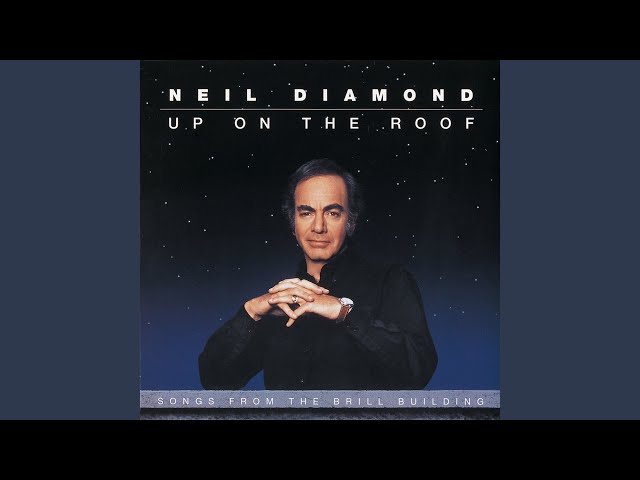 Neil Diamond - Don't Make Me Over