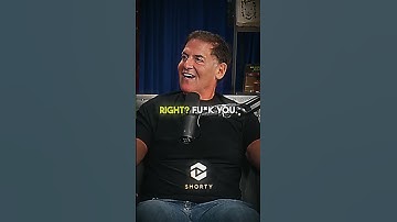 mark cuban troll elon musk #shorts  #millionaire #2024 #election #rich  #sharktank #tesla #elonmusk