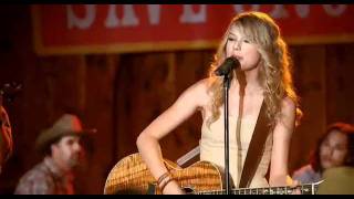 Hannah Montana_Taylor Swift musik video - Crazier.