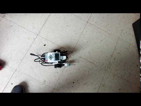 sensor de contacto