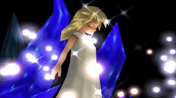 CHRONO CROSS: HEROES vs. TIME DEVOURER [Free Schala + Ending]