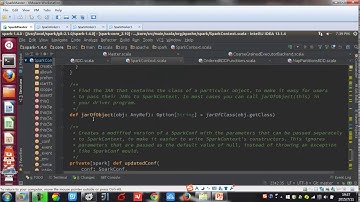 第50讲：Scala中Variance变化点及其在Spark中的应用源码解析