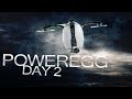 Poweregg test day2!