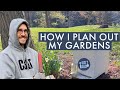 How To Select The Best Garden Location