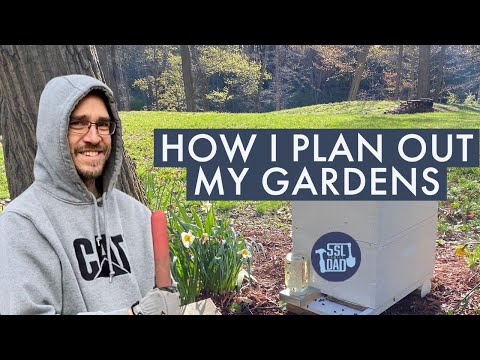 How To Select The Best Garden Location