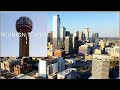 Reunion Tower Dallas Texas / The Best View of Dallas