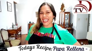 Enjoy a new episode (12) of Multicultural Kitchen on Diversity TV Ireland