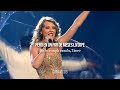 Taylor Swift | Matt Cooper | Traducción Español