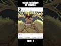 Asta Finally Surpassed Everyone? 😱 Part - 1 | #animeexplained #blackclover #animeedit