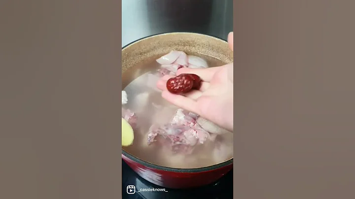 Water bath the chicken in the coconut water, the result is amazing! #shorts #shortsfeed #delicious - DayDayNews
