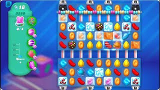 Candy Crush Soda Level 3266 - 3280