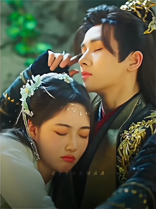 #thedeliberationsoflove #qingqingsansi #cdrama #fyp #fypシ