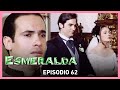 Esmeralda: La boda de Graciela y Emiliano | Escena - C62
