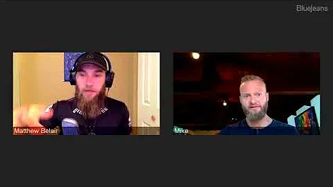 # 99 | Mike Bledsoe: The Power of Being Honest Wit...
