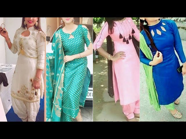 Designer Suits - Upto 50% to 80% OFF on Heavy Designer Salwar Suits online  at Best Prices in India | Flipkart.com