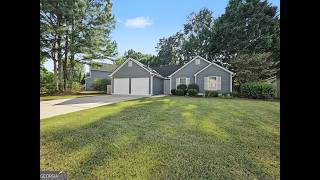 4887 Lake Park Lane, Acworth, GA, 30101 Tour - $359,900