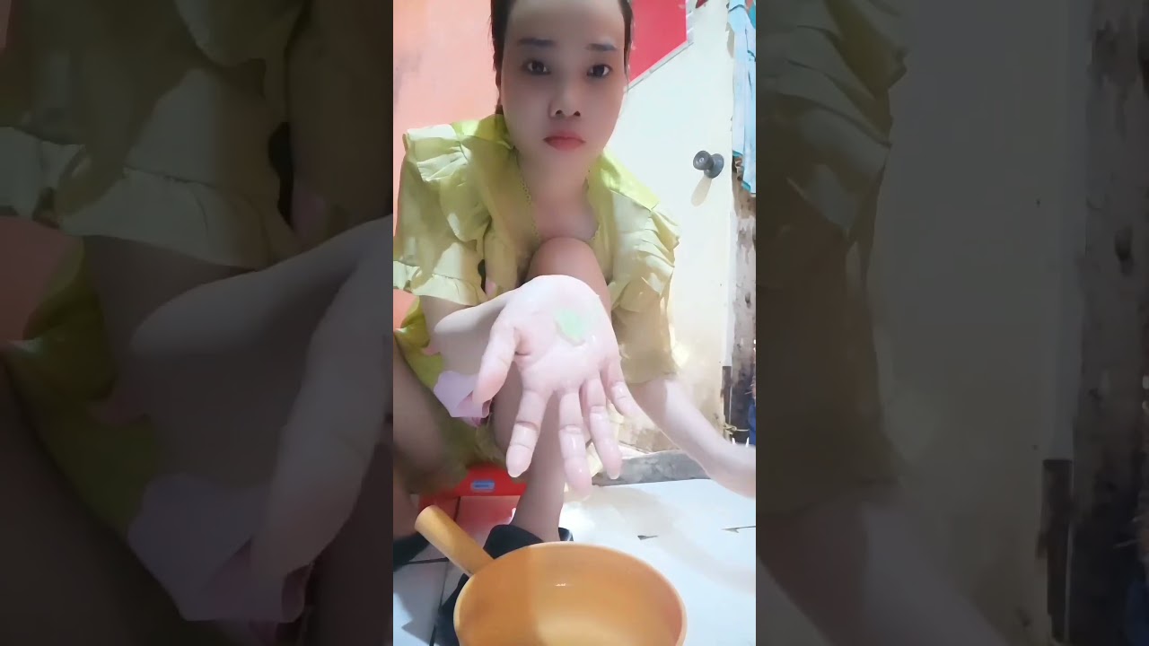 Nguyên nhân Sài kem hoài không trắng