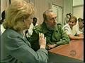 20/20 Fidel Castro interview - Barbara Walters [6of6]