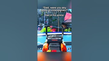 OLYMPUS WILL ALWAYS BE THE BEST MAP ✅ #apex #apexlegends #apexlegendsclips #apexclips