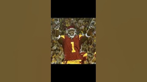 Top 10 College Football WR