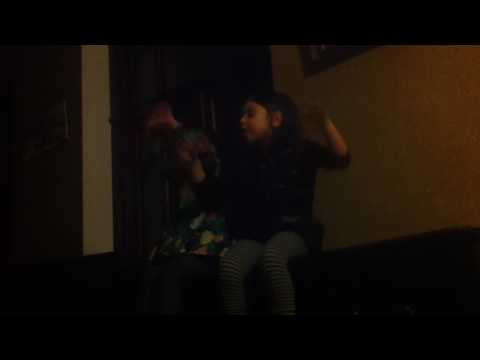 გაბუტული შვილიშვილები.