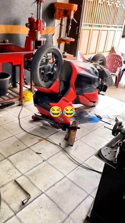 Woi lagi santai kawan 😂