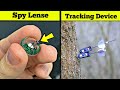 Spy Gadgets Made For Secret Agents | Haider Tech