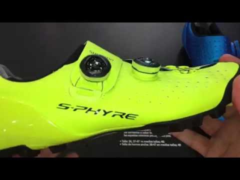 shimano sphere rc9