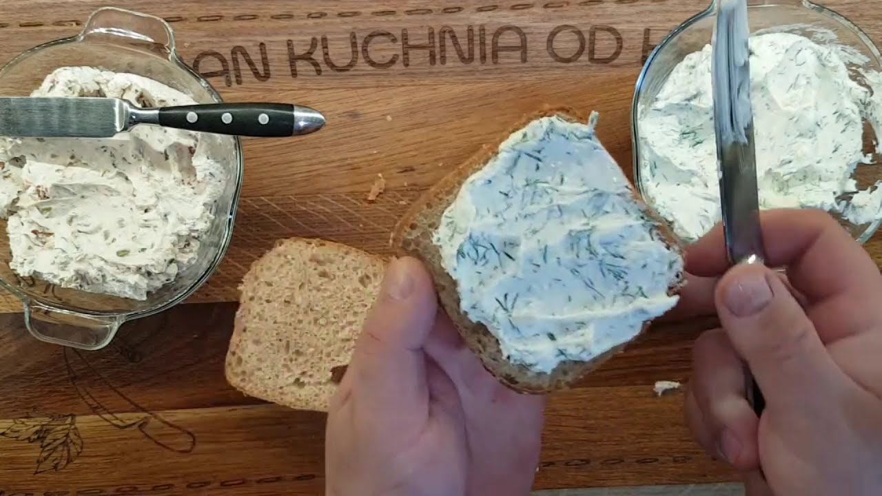 SEREK KANAPKOWY DOMOWY w sklepie takiego nie kupicie