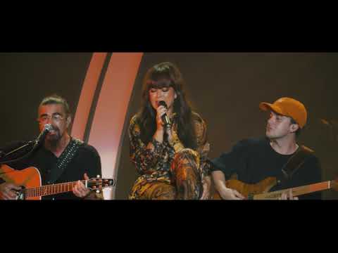 Vanesa Martn - La Huella (Directo Wizink Center)