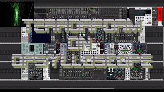 Terrorform On Opsylloscope
