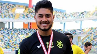Adilson Maringa, Kiper Asing Buruan Arema FC?