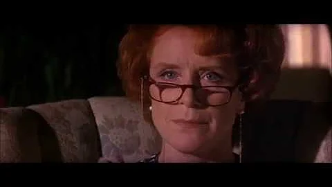 Dolores meets Vera Donovan - "Dolores Claiborne" -...