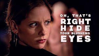 spike [& buffy] | a vampire got me hot