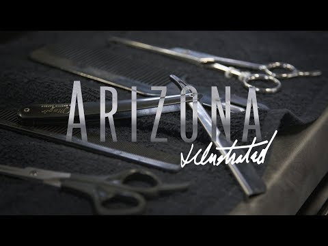 Arizona Illustrated Episode 510