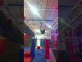 3 meters swing with grips ninja master like and sub for more