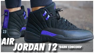 air jordan dark concord