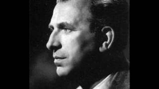 Hans Hotter - Schubert: Der Wanderer D 493 chords