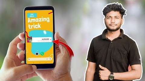 live subscribers count | How to add live subscriber count in mobile home screen