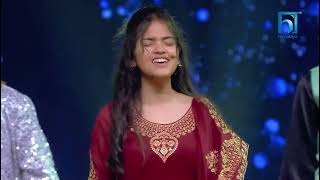 Aashish - Bipul Chhetri | Finalists | Indreni Rangko Chha | Grand Finale| The Voice Kids Season 2