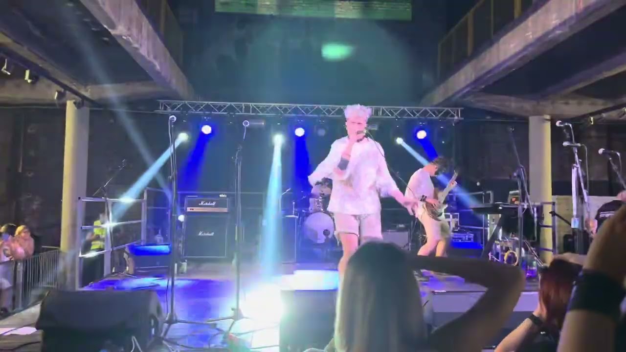 Baby Lasagna “Baby Lasagna” Rijeka 07.06.2024.