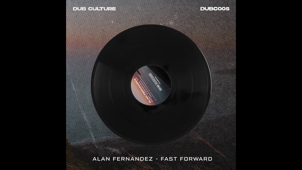 Watch Alan Fernandez - Fast Forward (Original Mix) on YouTube Watch Alan Fernandez - Fast Forward (Original Mix) on YouTube