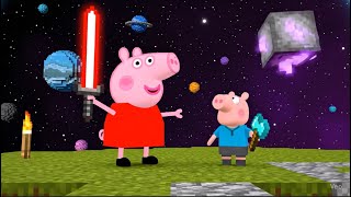 Peppa Pig Camping Trip with Family |  Peppa Pig Friends and Family Cartoon Channel