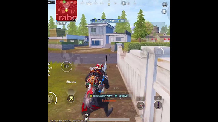 One v Two Showdown: Mastering M416 in PUBG Mobile!