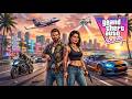 GTA VI COMING...