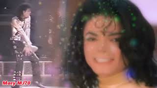 Michael Jackson - Break of Dawn