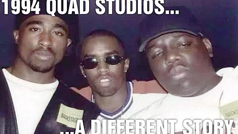 Unjust Justice Documentary - The Jimmy Rosemond Tapes Episode 1 (EXPLICIT LANGUAGE)