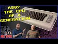 From 6502 to fpga  this week in retro 165