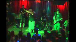13/12/2012 - RAIMUNDOS COVER ao vivo no Bar da Montanha
